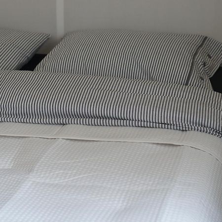 Apartament Lato W Gdyni Γκντίνια Εξωτερικό φωτογραφία