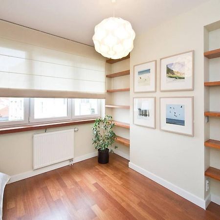 Apartament Lato W Gdyni Γκντίνια Εξωτερικό φωτογραφία