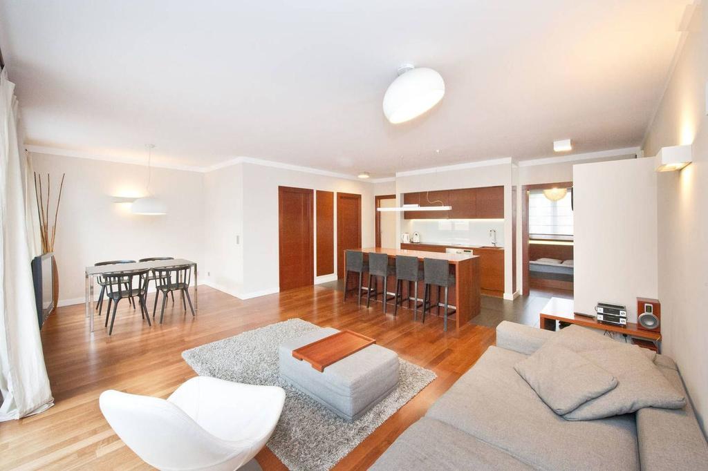 Apartament Lato W Gdyni Γκντίνια Εξωτερικό φωτογραφία