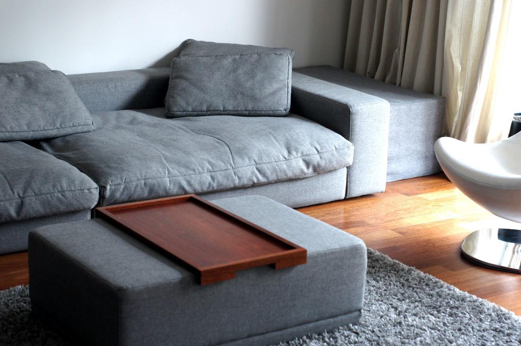 Apartament Lato W Gdyni Γκντίνια Εξωτερικό φωτογραφία