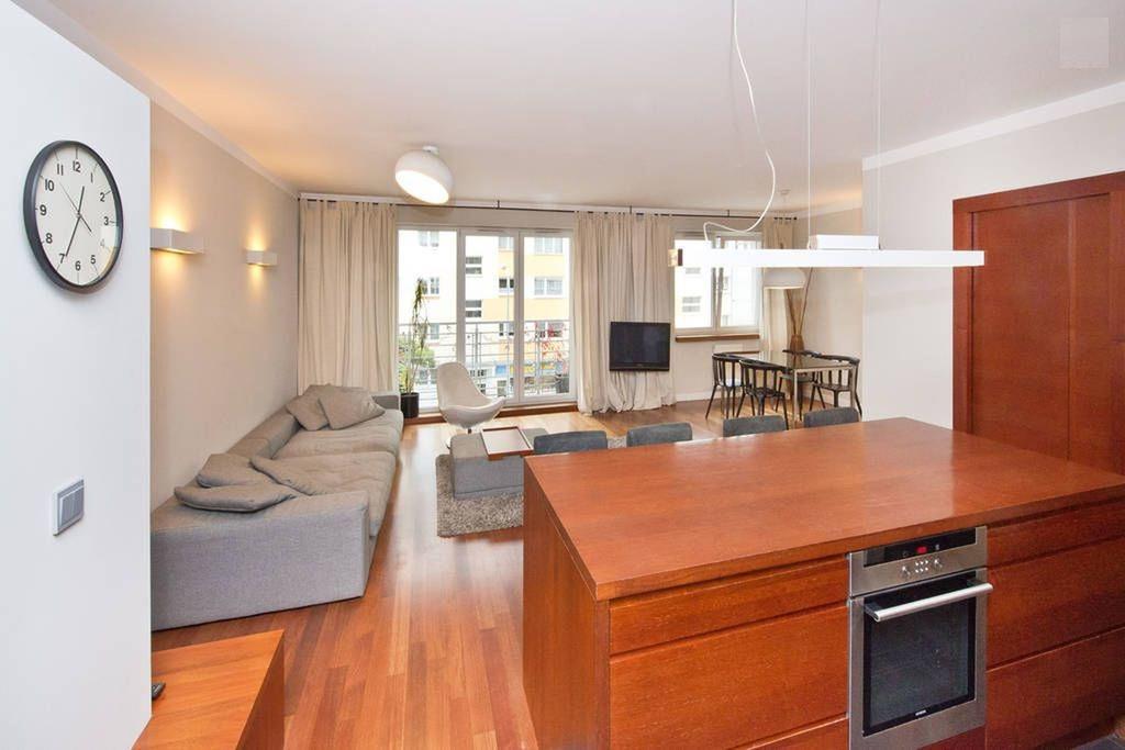 Apartament Lato W Gdyni Γκντίνια Εξωτερικό φωτογραφία
