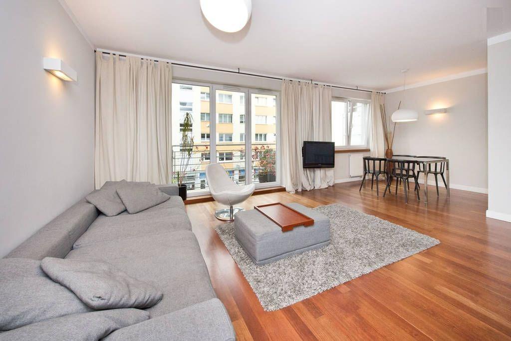 Apartament Lato W Gdyni Γκντίνια Εξωτερικό φωτογραφία