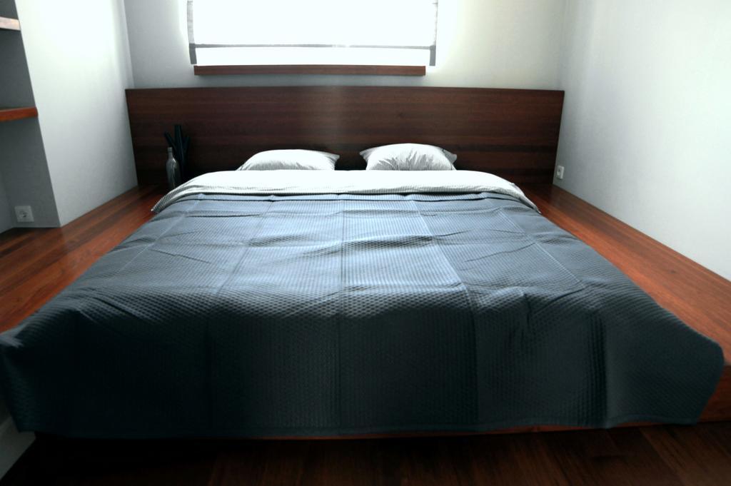 Apartament Lato W Gdyni Γκντίνια Εξωτερικό φωτογραφία