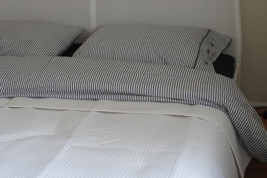 Apartament Lato W Gdyni Γκντίνια Εξωτερικό φωτογραφία