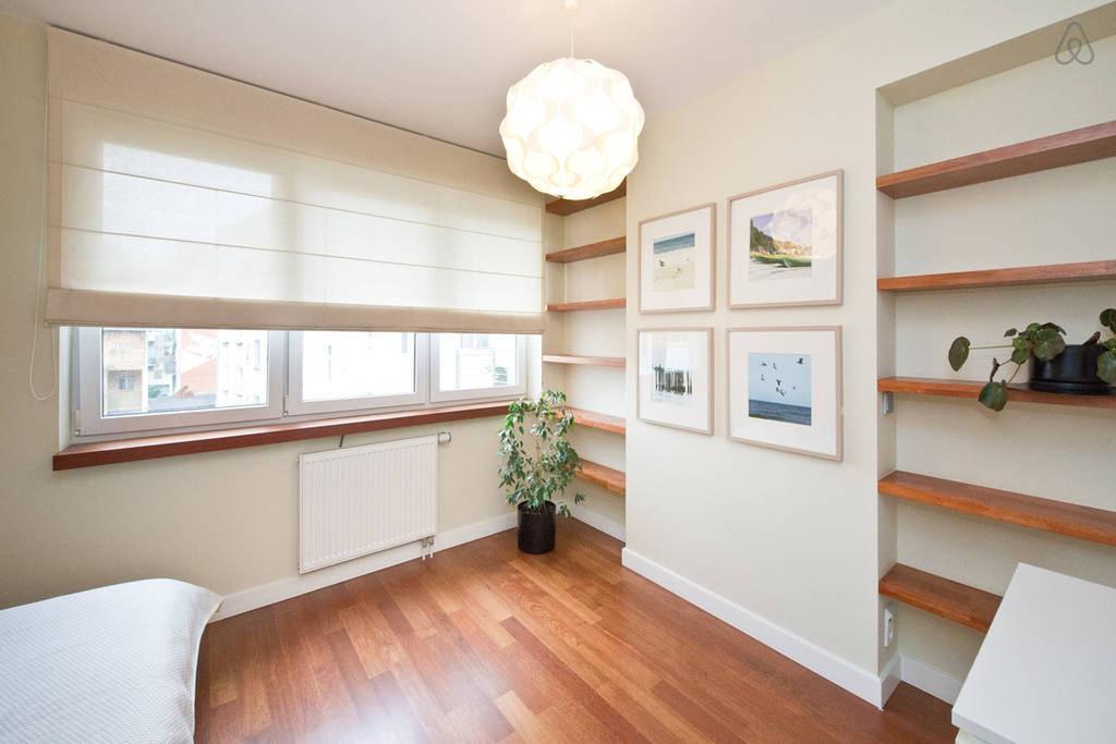 Apartament Lato W Gdyni Γκντίνια Εξωτερικό φωτογραφία