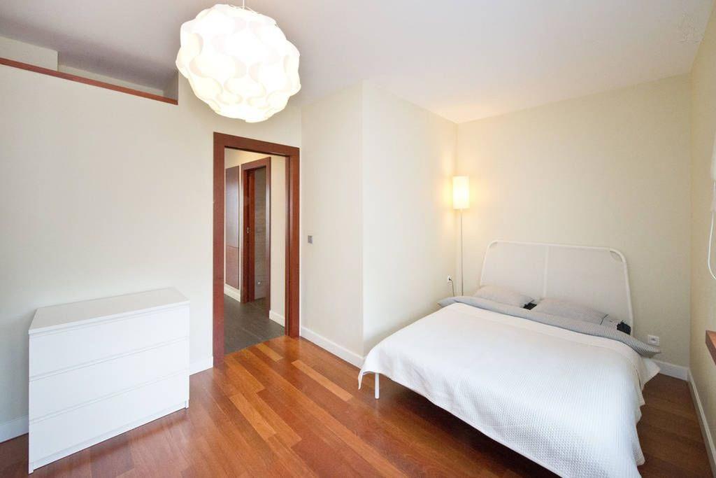 Apartament Lato W Gdyni Γκντίνια Εξωτερικό φωτογραφία
