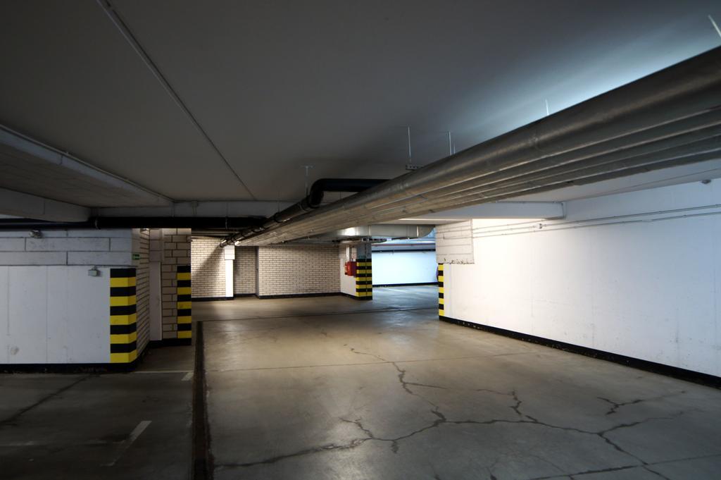 Apartament Lato W Gdyni Γκντίνια Εξωτερικό φωτογραφία