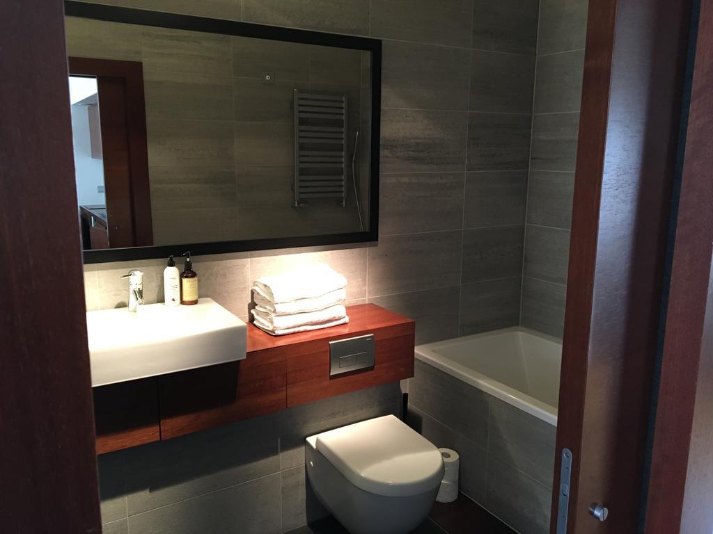 Apartament Lato W Gdyni Γκντίνια Εξωτερικό φωτογραφία