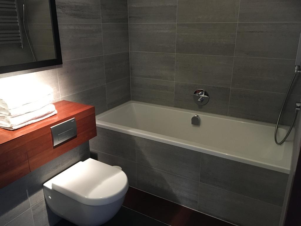 Apartament Lato W Gdyni Γκντίνια Εξωτερικό φωτογραφία